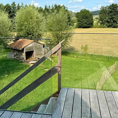 Apartman Saules Et Tetards