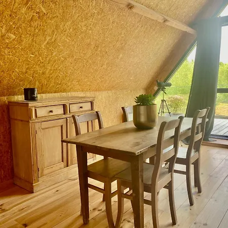 Apartman Saules Et Tetards *