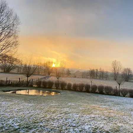 Saules Et Tetards Appartement *