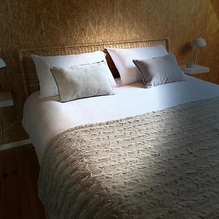 Appartement Saules Et Tetards